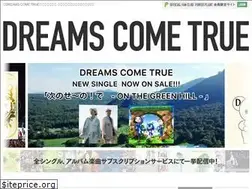Sites similar to dreamscometrue.com