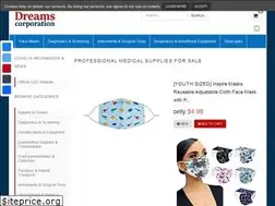 Sites similar to dreamscorporation.com