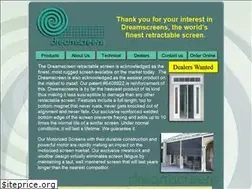 Sites similar to dreamscreens.com