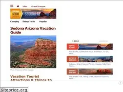Sites similar to dreamsedona.com