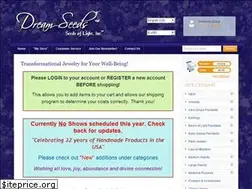 Sites similar to dreamseeds.com