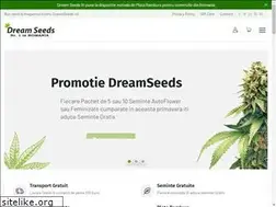 Sites similar to dreamseeds.ro
