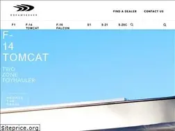 Sites similar to dreamseekercaravans.com.au