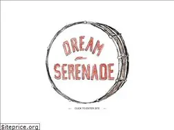 Sites similar to dreamserenade.ca