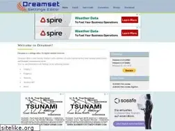 Sites similar to dreamset-editor.com