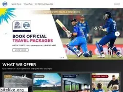 Sites similar to dreamsetgo.co