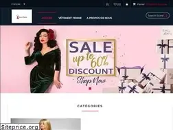 Sites similar to dreamsfashion.net