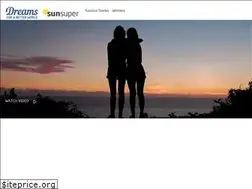Sites similar to dreamsforabetterworld.com.au