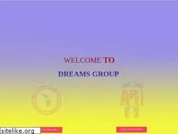 Sites similar to dreamsgrouponline.com