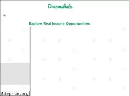 Sites similar to dreamshala.com