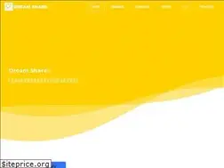 Sites similar to dreamshare.jp