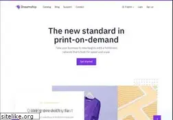 Sites similar to dreamship.com