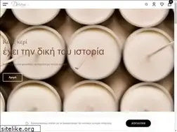 Sites similar to dreamshop.gr