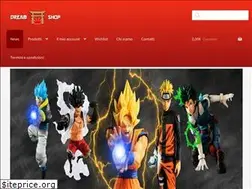 Sites similar to dreamshop18.it