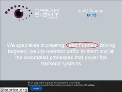 Sites similar to dreamsight.co.uk