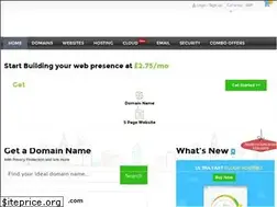 Sites similar to dreamsight.net