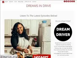Sites similar to dreamsindrive.com