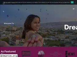 Sites similar to dreamsinheels.com