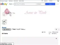 Sites similar to dreamsinpink.com