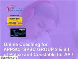 Sites similar to dreamsinstitute.in