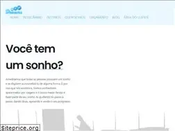 Sites similar to dreamsintercambios.com.br