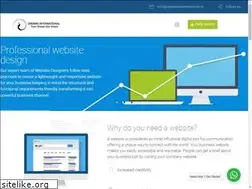 Sites similar to dreamsinternational.in