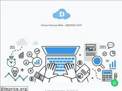 Sites similar to dreamsistemas.com.br