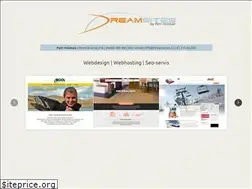 Sites similar to dreamsites.cz