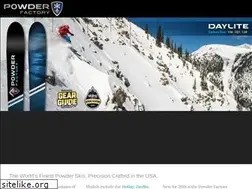 Sites similar to dreamskis.com