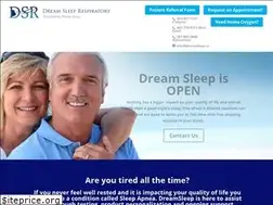 Sites similar to dreamsleep.ca