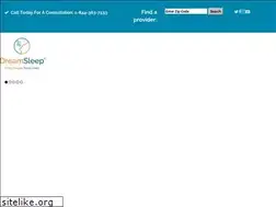 Sites similar to dreamsleep.rest