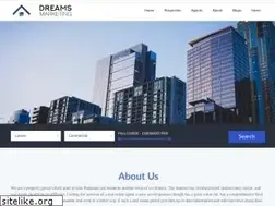 Sites similar to dreamsmarketing.pk
