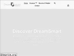 Sites similar to dreamsmartsleep.com