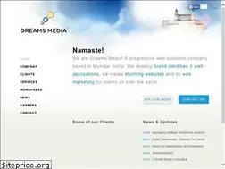 Sites similar to dreamsmedia.in
