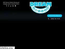 Sites similar to dreamsmilesnc.com