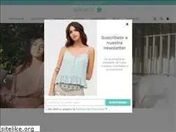Sites similar to dreamsmoda.com