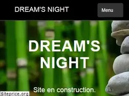 Sites similar to dreamsnight.fr