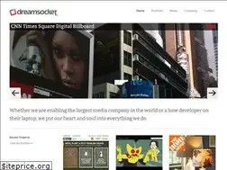 Sites similar to dreamsocket.com