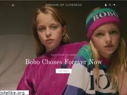 Sites similar to dreamsofcuteness.com