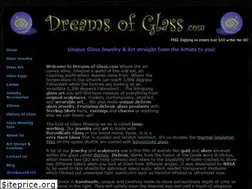 Sites similar to dreamsofglass.com