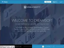 Sites similar to dreamsoft.ae