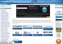 Sites similar to dreamsoft.com.pl