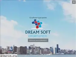 Sites similar to dreamsoft.es