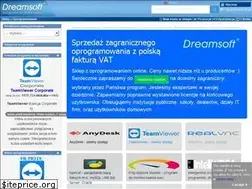 Sites similar to dreamsoft.pl