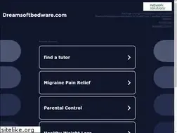 Sites similar to dreamsoftbedware.com