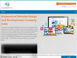 Sites similar to dreamsoftinfotech.com