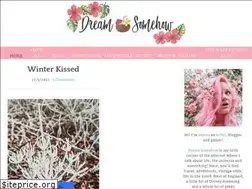 Sites similar to dreamsomehow.com