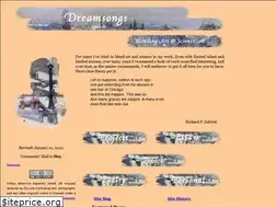 Sites similar to dreamsongs.com