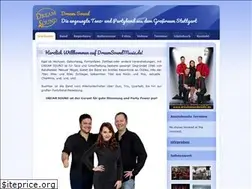 Sites similar to dreamsoundmusic.de