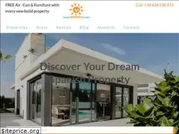 Sites similar to dreamspanishhomes.com